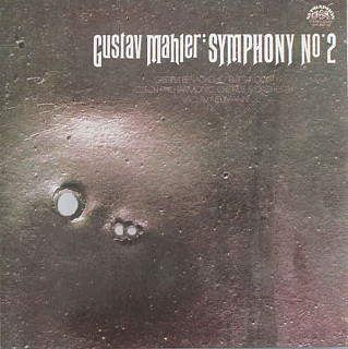 Gustav Mahler - Symphony No˚ 2