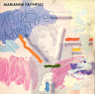 Marianne Faithfull - A Childs Adventure