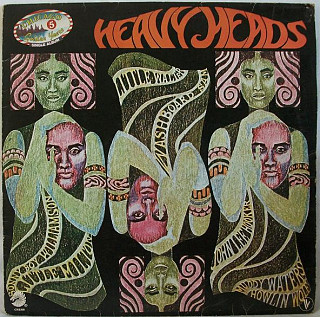 Various Artists - Heavy Heads