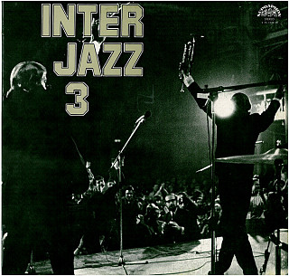 Various Artists - Interjazz 3