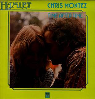 Chris Montez - Time After Time