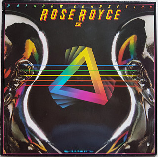 Rose Royce - Rainbow Connection IV