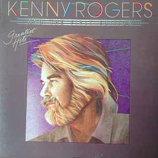 Kenny Rogers & The First Edition - Greatest Hits - Vinyl Records Online ...