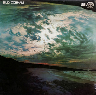 Billy Cobham - Billy Cobham