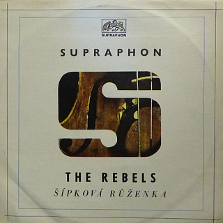 Rebels - Šípková Růženka