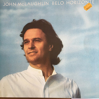 John McLaughlin - Belo Horizonte