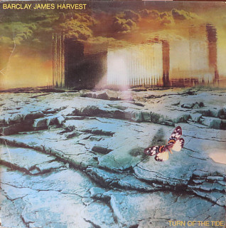 Barclay James Harvest - Turn Of The Tide