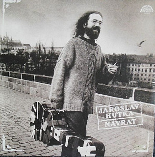 Jaroslav Hutka - Návrat