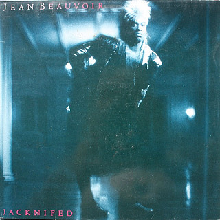 Jean Beauvoir - Jacknifed