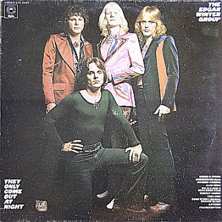 The Edgar Winter Group - They Only Come Out At Night