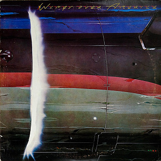 Wings - Wings Over America