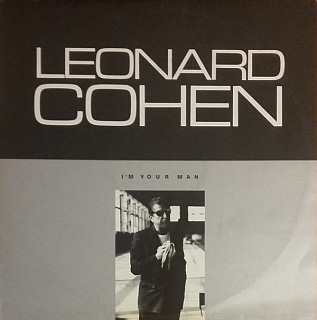 Leonard Cohen - I'm Your Man