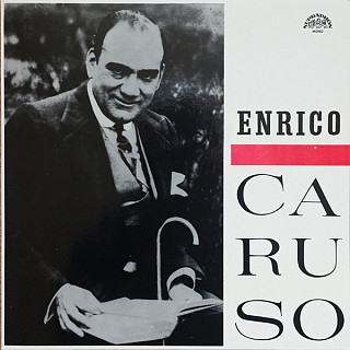 Enrico Caruso - Enrico Caruso Sings