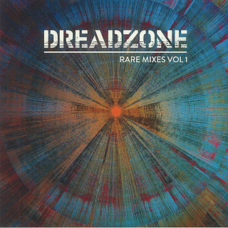 Dreadzone - Rare Mixes Vol 1