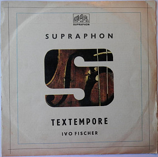 Ivo Fischer - Textempore