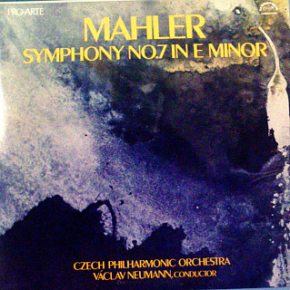 Gustav Mahler - Symphony No. 7 In E Minor