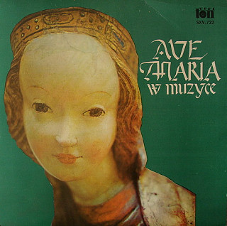 Various Artists - Ave Maria W Muzyce