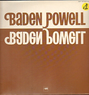 Baden Powell - Baden Powell