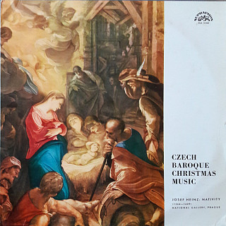 Adam Václav Michna z Otradovic - Czech Baroque Christmas Music