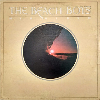 The Beach Boys - M.I.U. Album