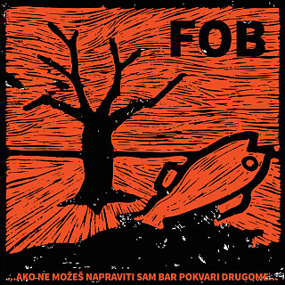 Fakofbolan - ...Ako Ne Možeš Napraviti Sam Bar Pokvari Drugome​.​.​.