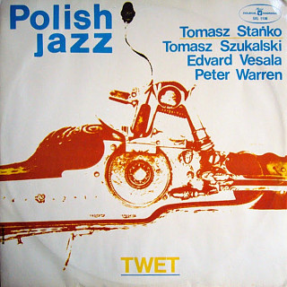 Tomasz Stańko - TWET