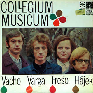 Collegium Musicum - Collegium Musicum