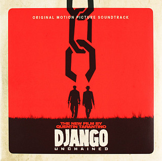 Various Artists - Django Unchained (Original Motion Picture Soundtrack)