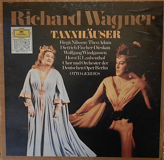 Richard Wagner - Tannhäuser