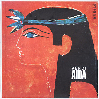 Giuseppe Verdi - Aida