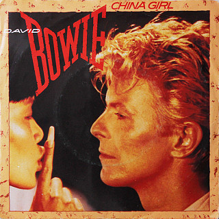 David Bowie - China Girl