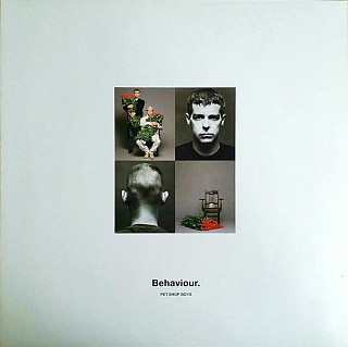 Pet Shop Boys - Behaviour