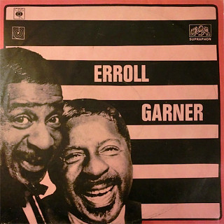 Erroll Garner - Koncert U Moře (Concert By The Sea)