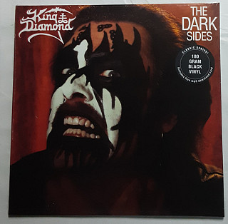 King Diamond - The Dark Sides