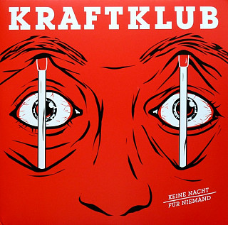 KraftKlub - Keine Nacht Für Niemand