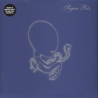 Sigur Rós - Ágætis Byrjun