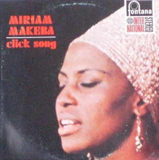 Miriam Makeba - Click Song