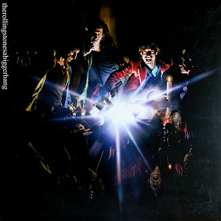 The Rolling Stones - A Bigger Bang