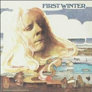 Johnny Winter - First Winter