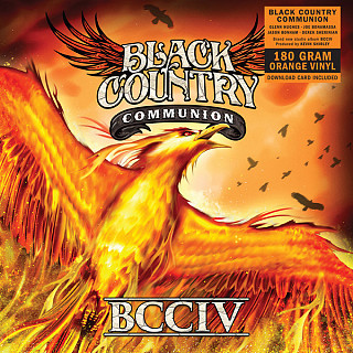 Black Country Communion - BCCIV