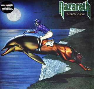 Nazareth - The Fool Circle