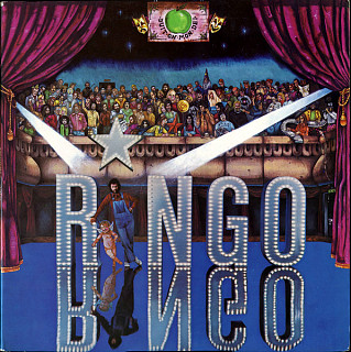 Ringo Starr - Ringo