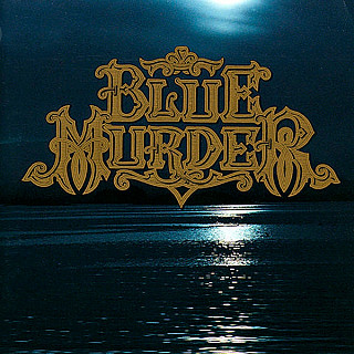 Blue Murder - Blue Murder