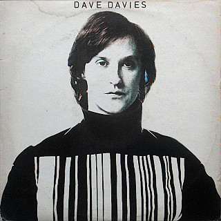Dave Davies - Dave Davies