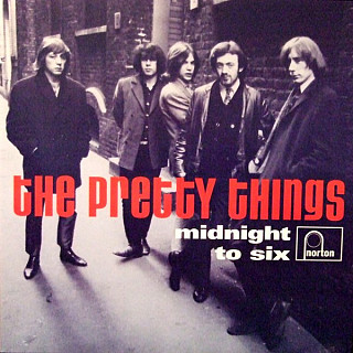 The Pretty Things - Midnight To Six