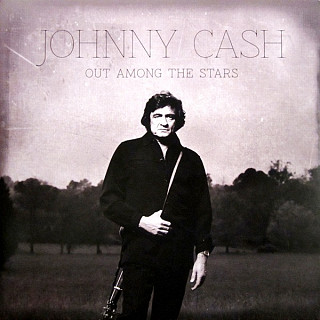 Johnny Cash - Out Among The Stars