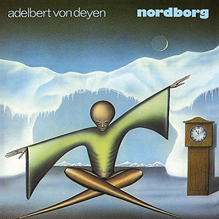 Adelbert Von Deyen - Nordborg