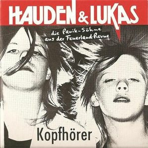 Hauden & Lukas - Kopfhörer