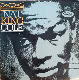 Nat King Cole - Nat King Cole