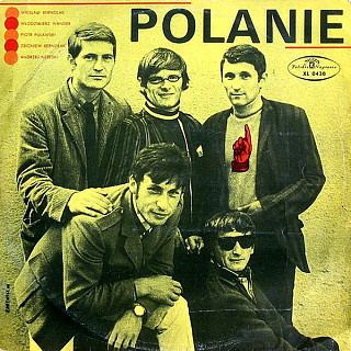 Polanie - Polanie